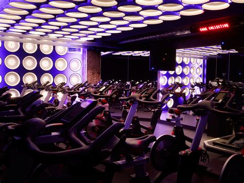 Find Gyms in Central London .